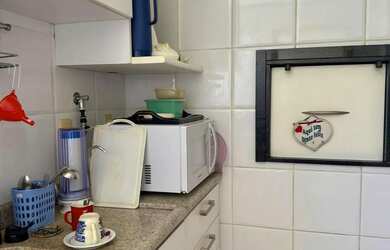 Imagem 9: Belíssimo apartamento a venda na Rua Cel. Manoel Py, próximo à Rua Marcelo Gama