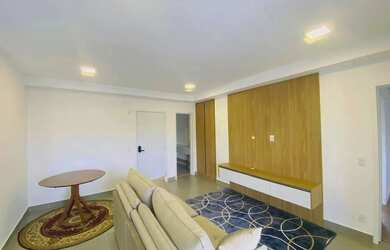 Imagem 2: Apartamento para venda e locação, Vila Helena, Atibaia, SP