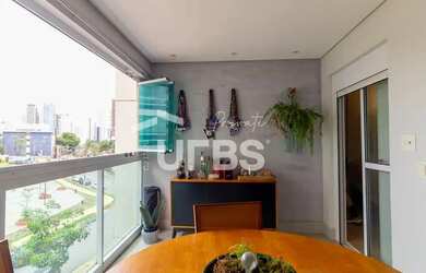 Imagem 12: It Flamboyant Jardim Goiás Goiânia