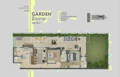 Imagem 6: Narducci Sto Agostinho - Pronto para Morar - Empreendimento Castor 2 Suites...