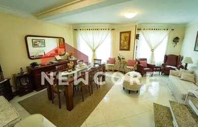 Imagem: Sobrado em Rua Professor Charcot - Jardim Paraíso - Santo André/SP