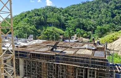 Imagem 12: Apartamento Water Park Pendotiba