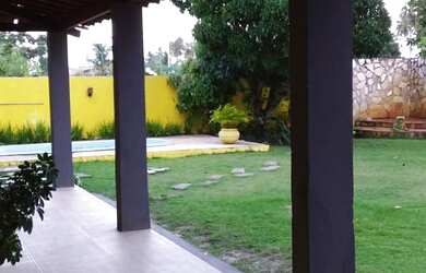 Imagem 4: Casa de praia Paripueira Finados 30/10 - 02/11 - aluga-se por temporada