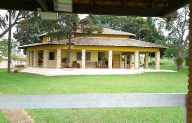 Imagem 7: Lindo sitio em Porto Rico