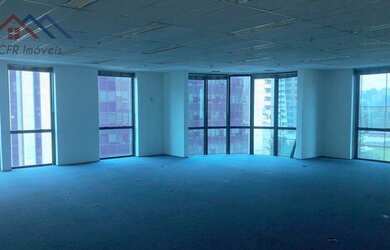 Imagem 7: Laje corporativa para locação, Chácara Santo Antônio Zona Sul , São...