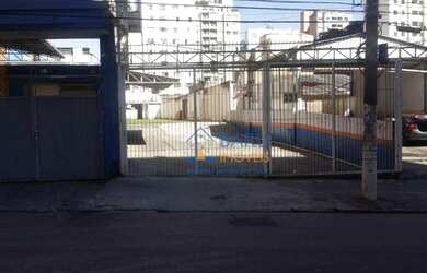 Imagem 14: Terreno à venda, 3050 m² por R$ 27.450.000,00 - Barra Funda - São Paulo/SP