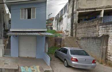 Imagem 1: Terreno à venda, 158 m² por R$ 170.000,00 - Vila Albertina - São Paulo/SP