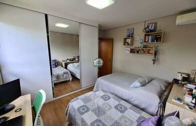 Imagem 11: Casa com 4 dormitórios à venda, 187 m² por R$ 960.000,00 - Condominio...