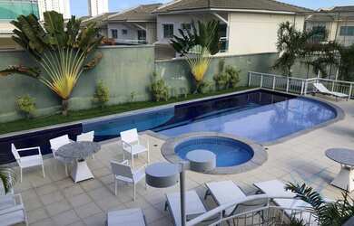 Imagem 11: Casa com 3 dormitórios à venda, 185 m² por R$ 1.140.000,00 - Praia do Futuro II - Fortalez