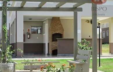 Imagem 15: Apartamento à venda, 45 m² por R$ 180.000,00 - Loteamento Industrial...