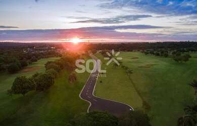 Imagem 6: Terrenos à venda, Village Iguassu Golf Residence - Foz do Iguaçu/PR