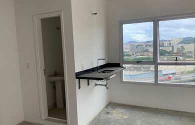 Imagem 5: Conjunto à venda, 35 m² por R$ 230.000,00 - Vila Leopoldina - São Paulo/SP