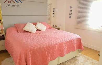 Imagem 6: Cobertura com 2 suítes à venda, 194 m² por R$ 1.600.000 - Alto da Boa...