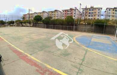 Imagem 6: Apartamento com 2 dormitórios, 40 m² - venda por R$ 120.000,00 ou aluguel por R$ 550,00/mê