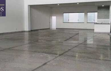 Imagem 9: Barracão, 370 m² - venda por R$ 2.050.000,00 ou aluguel por R$ 10.800,00/mês...