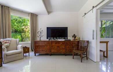 Imagem 14: Casa com 4 dormitórios à venda, 900 m² por R$ 8.800.000 - Barra da...