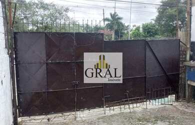 Imagem 6: Terreno, 260 m² - venda por R$ 1.200.000,00 ou aluguel por R$ 4.500,00/mês - Ferrazópolis