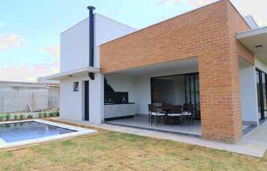 Imagem 11: Casa à venda, 3 suítes, 255m2, 4 vagas, por R$1.890.000,00, Condomínio...