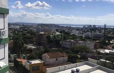 Imagem 8: Porto Alegre - Apartamento Padrão - Nonoai