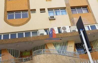 Imagem: O depósito possui 1 Vaga na garagem, 45m² de Área e está