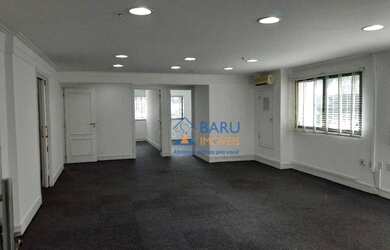 Imagem 13: Conjunto, 121 m² - venda por R$ 1.701.280 ou aluguel por R$ 8.500/mês...