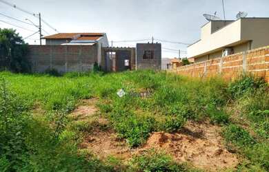 Imagem 13: Terreno à venda, 252 m² por R$ 120.000,00 - Residencial Lago Sul - Bady Bassitt/SP