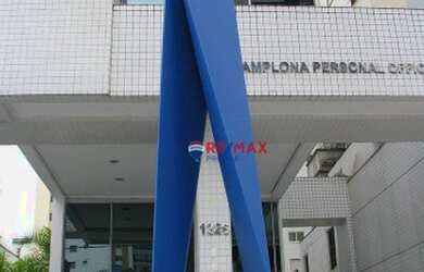 Imagem 1: Excelente Sala Para Clinica Estética Na Av Paulista