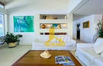 Imagem 7: Casa à venda, 387 m² por R$ 5.000.000,00 - Passagem - Cabo Frio/RJ