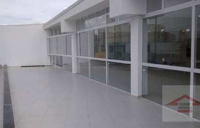 Imagem 3: Salão comercial para locação, Vila Vianelo, Jundiaí