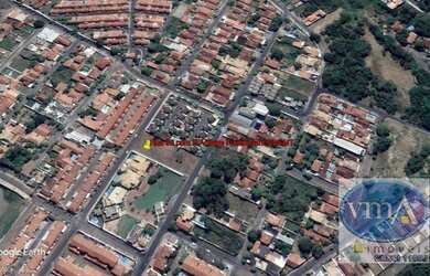Imagem 6: Vendo Terreno, 2.160 m², no Village Flamboyant - Cuiabá-MT