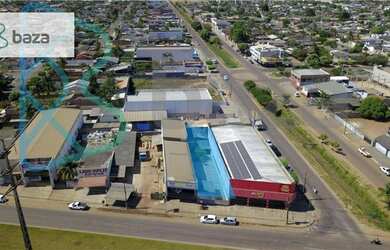 Imagem: O terreno possui 309m² de Área e está localizado em Jardim