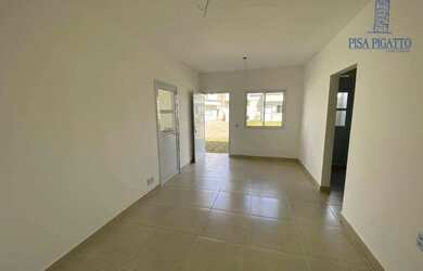 Imagem 3: Casa à venda, 62 m² por R$ 430.000,00 - Morumbi - Paulínia/SP