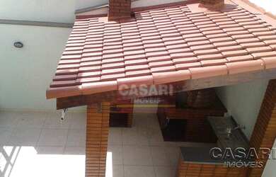 Imagem 3: Sobrado, 346 m² - venda por R$ 1.710.000,00 ou aluguel por R$ 10.000,00/mês - Jardim do Ma