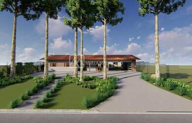 Imagem 1: CASA CONDOMINIO ESTANCIA SANTA PAULA