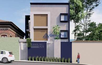 Imagem 4: Apartamento à venda, 38 m² por R$ 219.000,00 - Penha - São Paulo/SP