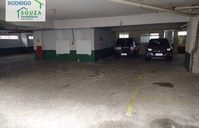 Imagem 12: Apartamento à venda, 71 m² por R$ 180.000,00 - Tupi - Praia Grande/SP