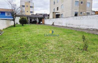 Imagem 2: Terreno à venda, 480 m² por R$ 320.000,00 - Atuba - Colombo/PR