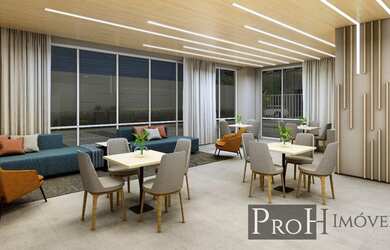 Imagem: O depósito possui 5 Vagas na garagem, 382m² de Área e está