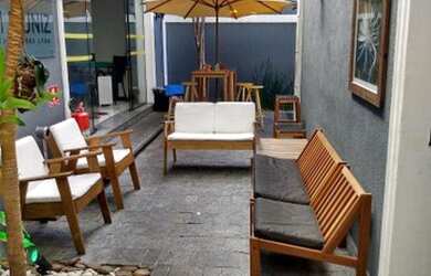 Imagem 9: Casa com 15 dormitórios, 600 m² - venda por R$ 12.000.000,00 ou aluguel...