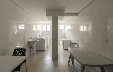 Imagem 14: Apto com 2 dts e 63m² na Mooca - São Paulo - SP