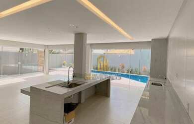 Imagem 4: Sobrado à venda, 280 m² por R$ 1.980.000,00 - Loteamento Portal do Sol...