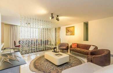 Imagem 11: Apartamento à venda, 493 m² por R$ 11.000.000,00 - Jardins - São Paulo/SP