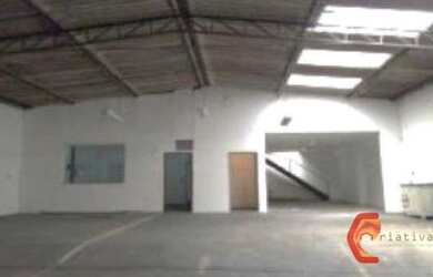 Imagem 3: Galpão para alugar, 480 m² por R$ 13.000/mês - Belém