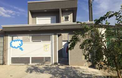 Imagem: Linda casa para venda Portal dos ipês (Polvilho) - Cajamar