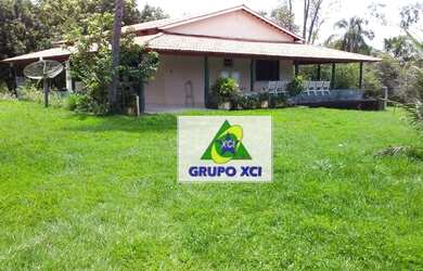 Imagem 16: Fazenda 4.772 Hectares a venda no município de Cocalinho-MT