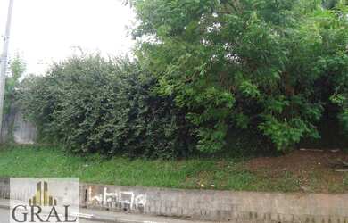 Imagem 1: Terreno à venda, 155 m² por R$ 387.000,00 - Alves Dias - São Bernardo...