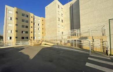 Imagem 2: Apartamento com 2 dormitórios à venda, 49 m² por R$ 140.000,00 - Jardim...