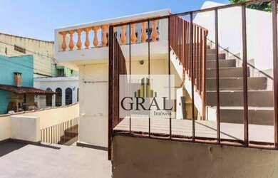 Imagem 9: Sobrado, 166 m² - venda por R$ 1.400.000,00 ou aluguel por R$ 4.100,00/mês...