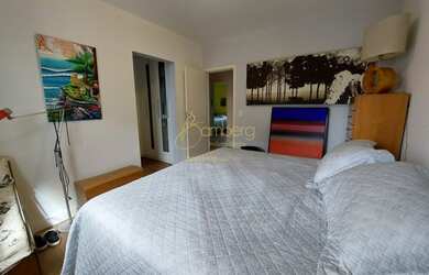 Imagem 14: BELO APARTAMENTO CAMPO BELO 125MTS REFORMADO