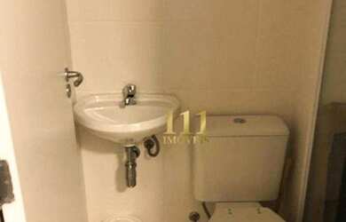 Imagem 13: Apartamento à venda, 162 m² por R$ 990.000,00 - Vila Costa - Taubaté/SP